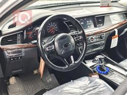 كيا كادينزا